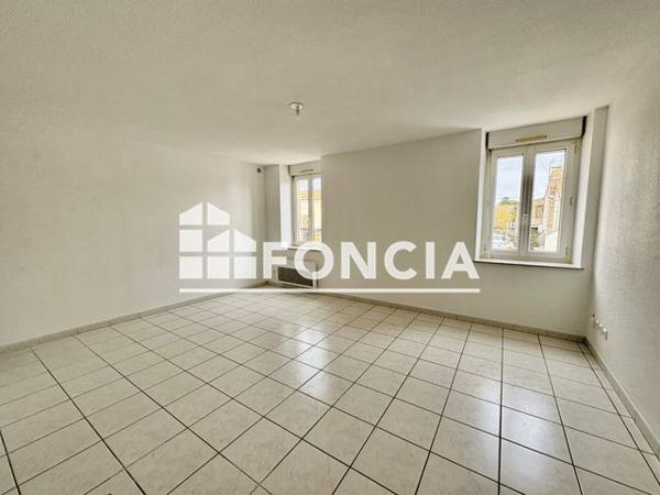 Location Appartement 2 pièces 52.16 m² - HAMEAU DE LAPARRE Nevian 11200