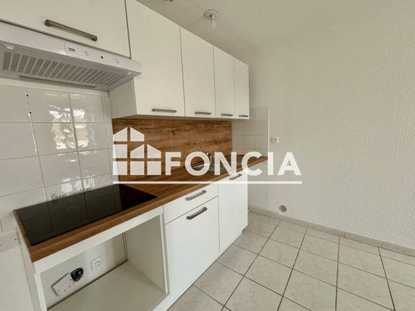 Location Appartement 2 pièces 52.16 m² - HAMEAU DE LAPARRE Nevian 11200