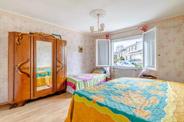 Maison à vendre 4 pièces CHELLES (77)