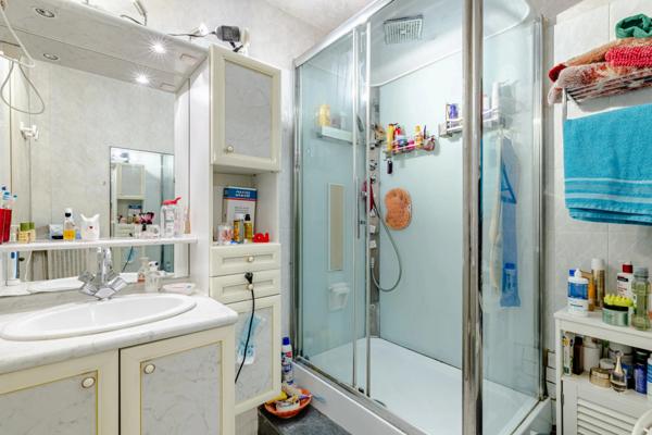 Maison à vendre 4 pièces CHELLES (77)