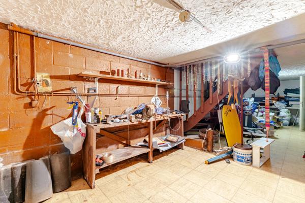 Maison à vendre 4 pièces CHELLES (77)