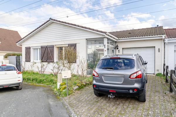 Maison à vendre 4 pièces CHELLES (77)