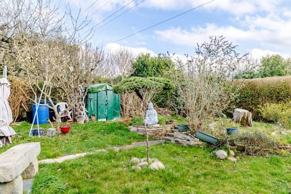 Maison à vendre 4 pièces CHELLES (77)