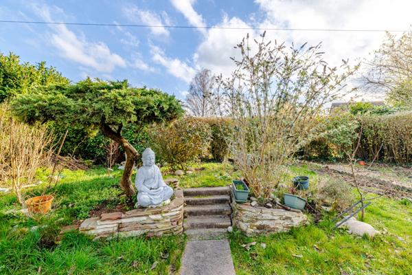 Maison à vendre 4 pièces CHELLES (77)