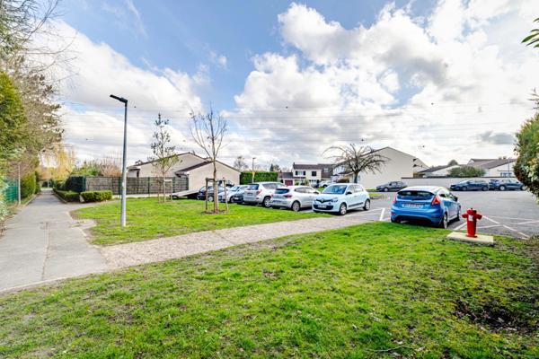 Maison à vendre 4 pièces CHELLES (77)