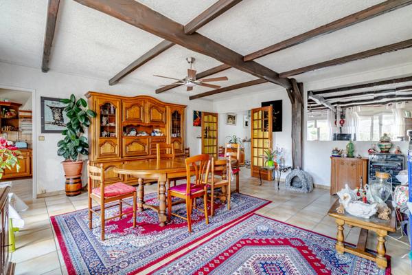 Maison à vendre 4 pièces CHELLES (77)