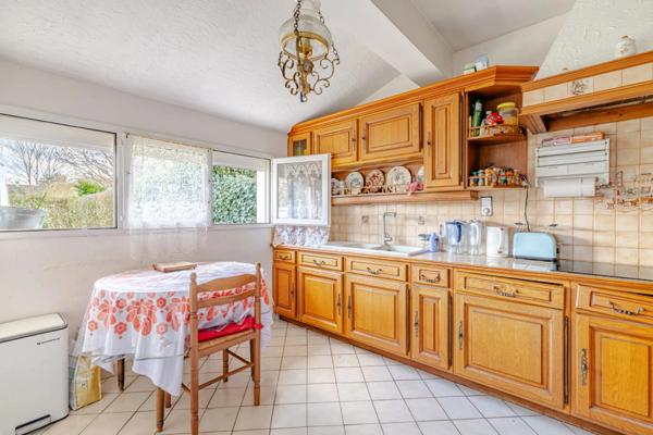 Maison à vendre 4 pièces CHELLES (77)