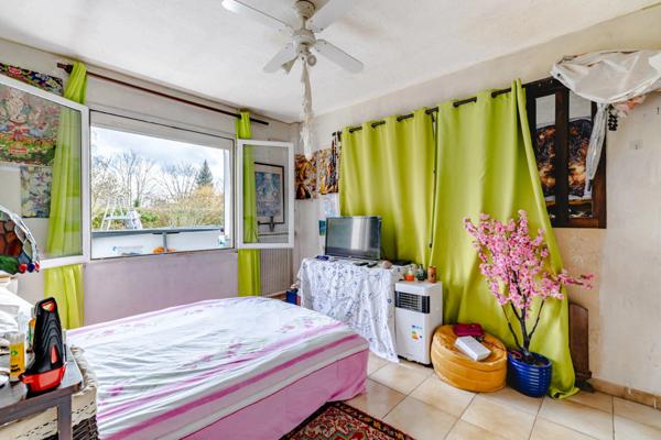 Maison à vendre 4 pièces CHELLES (77)