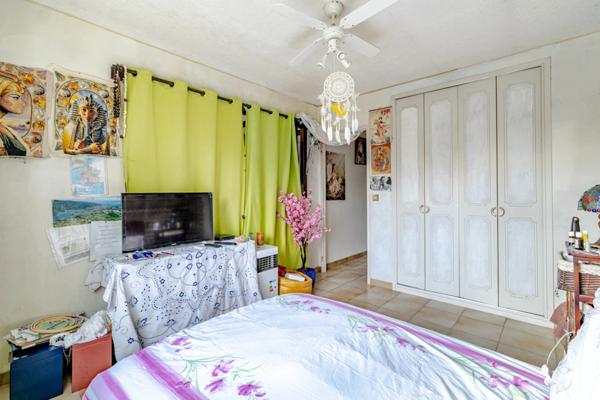 Maison à vendre 4 pièces CHELLES (77)