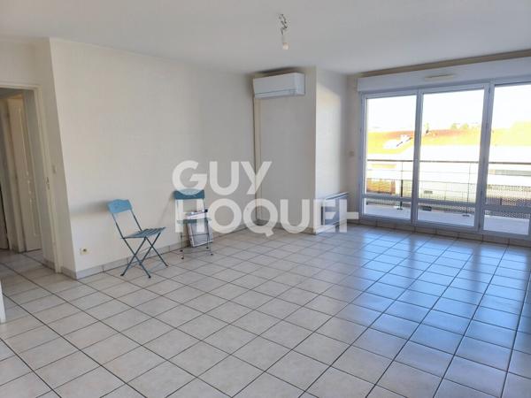 Appartement Perpignan 3 pièce(s) 65.91 m2
