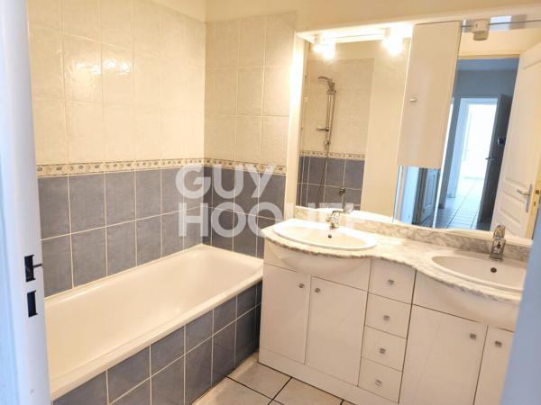 Appartement Perpignan 3 pièce(s) 65.91 m2