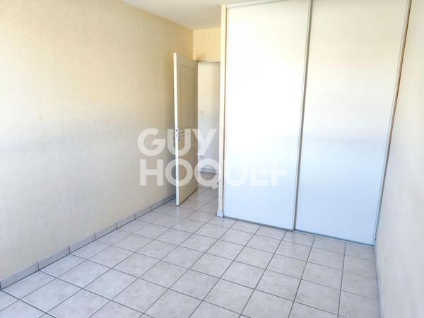 Appartement Perpignan 3 pièce(s) 65.91 m2