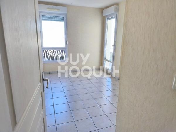 Appartement Perpignan 3 pièce(s) 65.91 m2