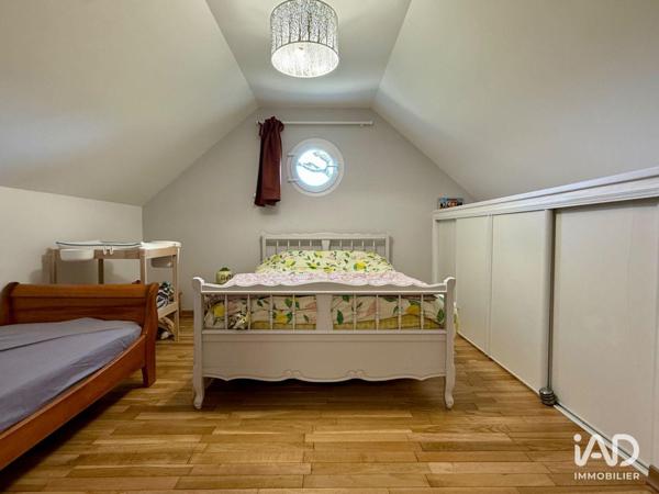 Maison à vendre 5 pièces 170 m² Vierzon