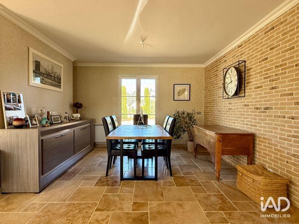 Maison à vendre 5 pièces 170 m² Vierzon