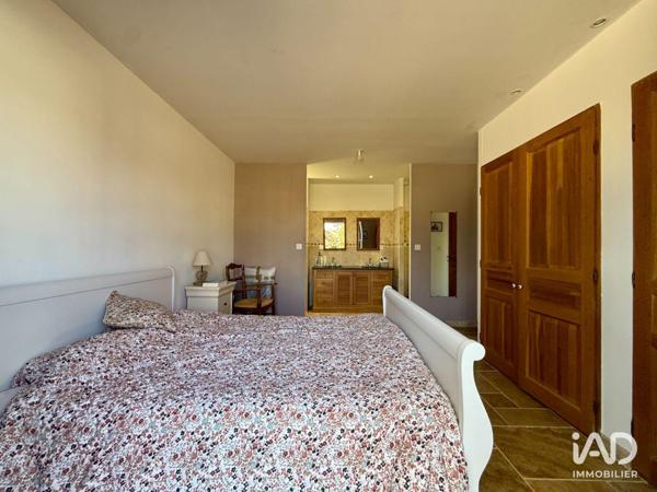 Maison à vendre 5 pièces 170 m² Vierzon