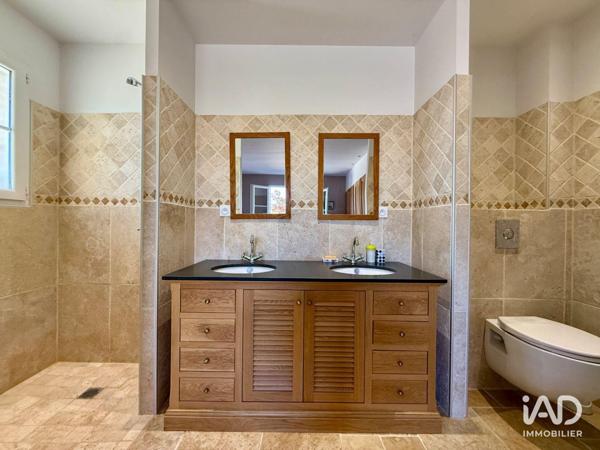 Maison à vendre 5 pièces 170 m² Vierzon