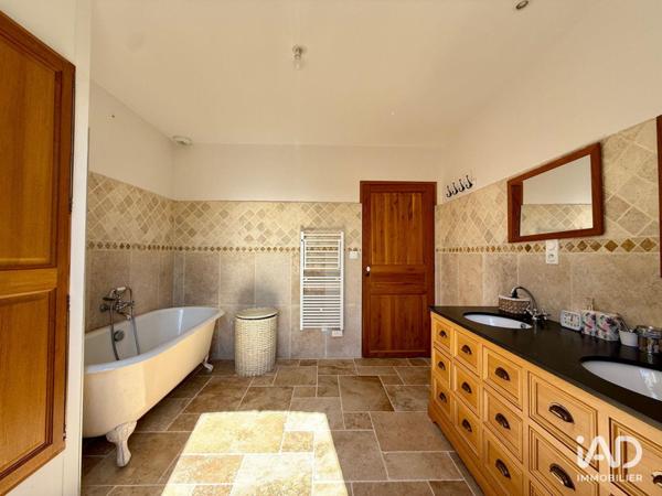 Maison à vendre 5 pièces 170 m² Vierzon