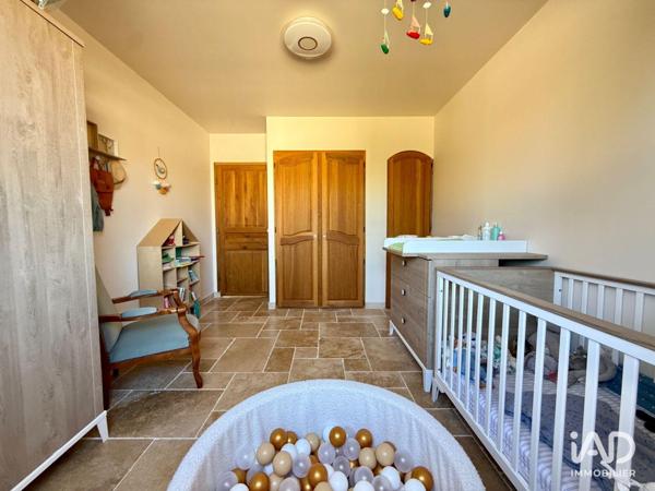 Maison à vendre 5 pièces 170 m² Vierzon