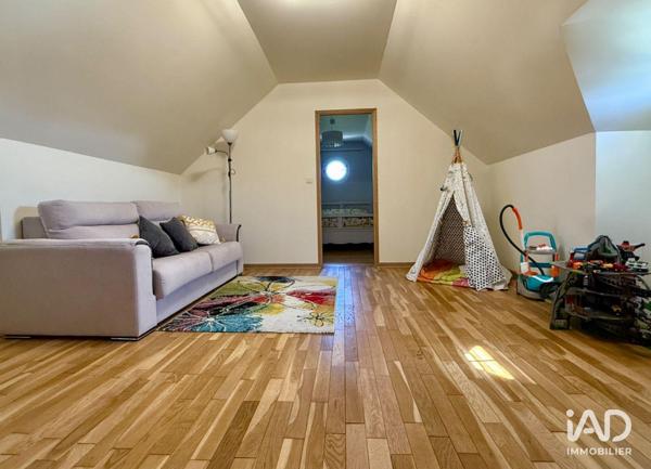 Maison à vendre 5 pièces 170 m² Vierzon