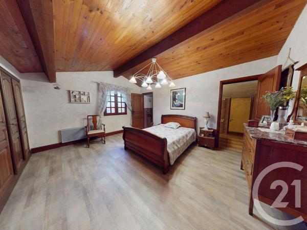 Maison à vendre  7 pièces - 248,02 m2 COLOMIERS - 31