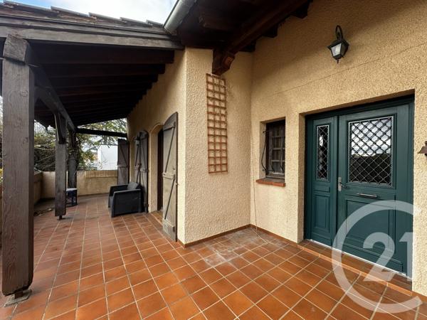 Maison à vendre  7 pièces - 248,02 m2 COLOMIERS - 31