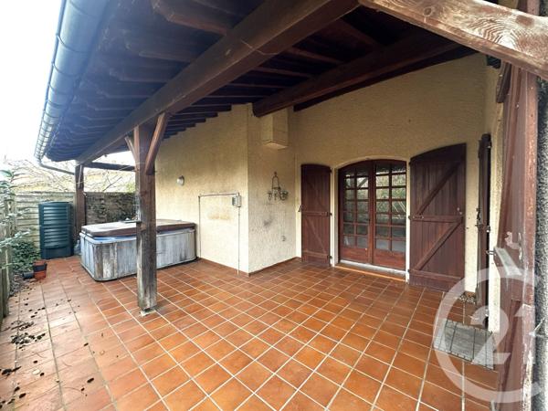 Maison à vendre  7 pièces - 248,02 m2 COLOMIERS - 31