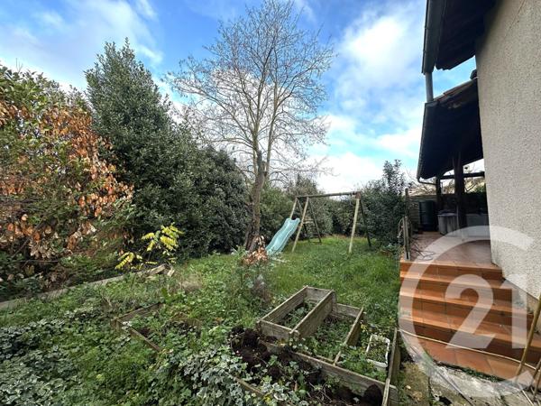 Maison à vendre  7 pièces - 248,02 m2 COLOMIERS - 31