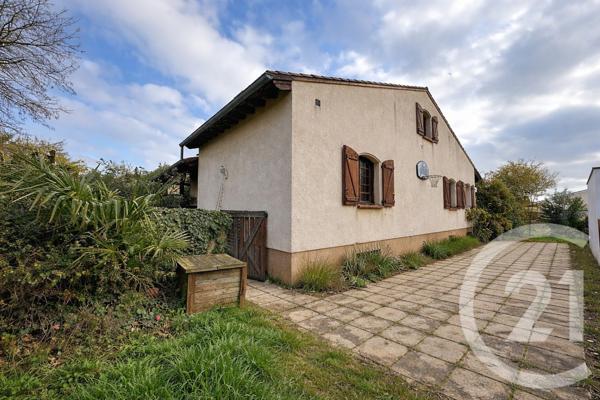 Maison à vendre  7 pièces - 248,02 m2 COLOMIERS - 31