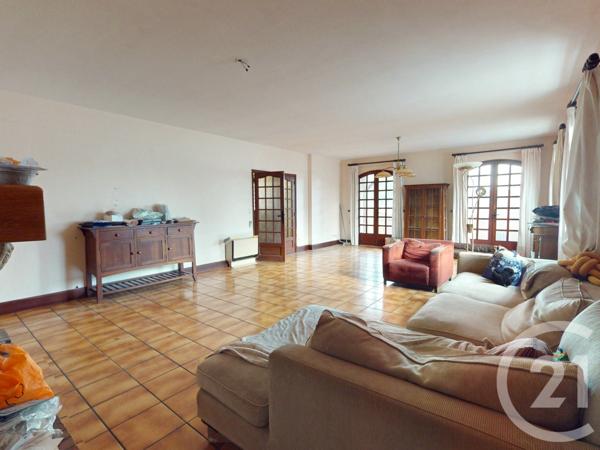 Maison à vendre  7 pièces - 248,02 m2 COLOMIERS - 31