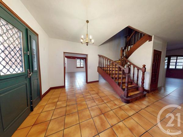 Maison à vendre  7 pièces - 248,02 m2 COLOMIERS - 31