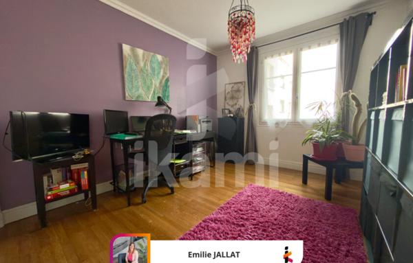 Appartement de 158 m²