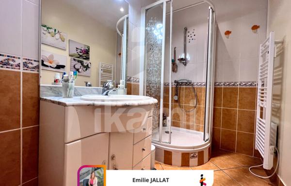 Appartement de 158 m²