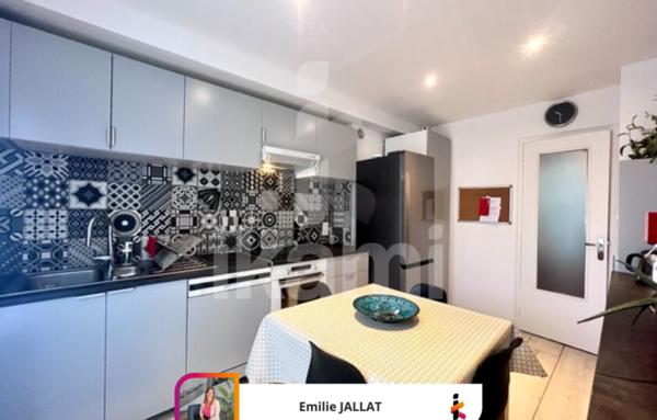 Appartement de 158 m²