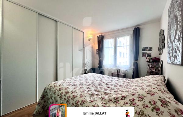 Appartement de 158 m²