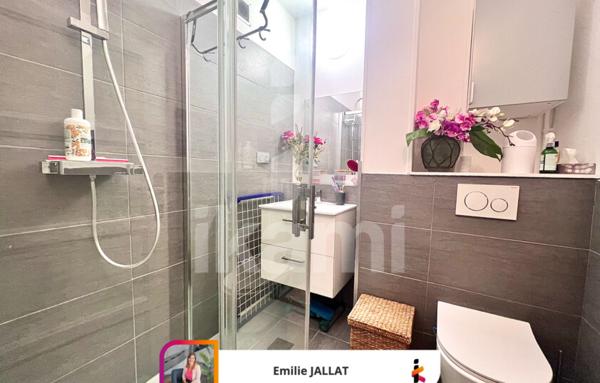 Appartement de 158 m²