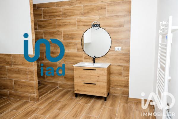 Maison à vendre 4 pièces 107 m² Mouy
