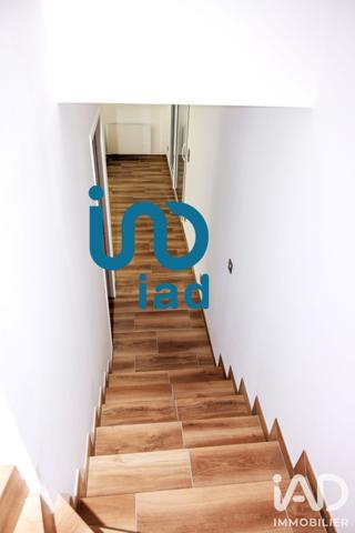 Maison à vendre 4 pièces 107 m² Mouy