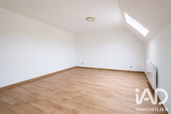Maison à vendre 4 pièces 107 m² Mouy