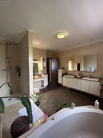 Maison à vendre à Saint-Pierre à la Réunion (97410), ref : 97411-290