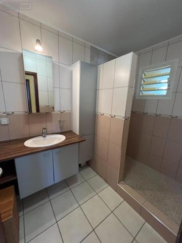 Maison à vendre à Saint-Pierre à la Réunion (97410), ref : 97411-290