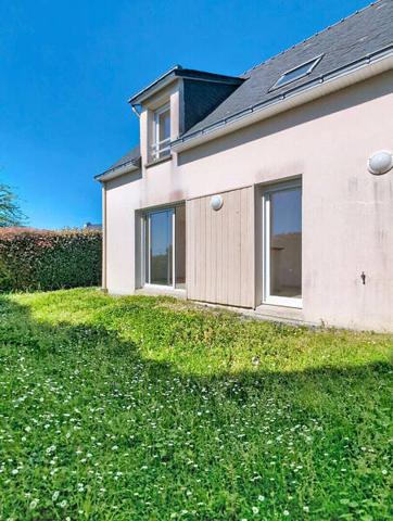 Maison 4 pièces - 44420 La Turballe