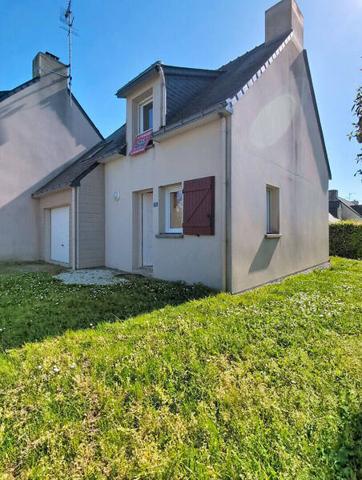 Maison 4 pièces - 44420 La Turballe