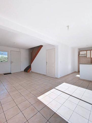 Maison 4 pièces - 44420 La Turballe