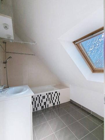 Maison 4 pièces - 44420 La Turballe