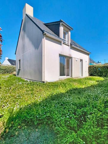 Maison 4 pièces - 44420 La Turballe
