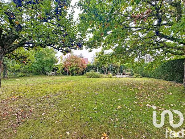 Maison à vendre 7 pièces 139 m² Rambouillet