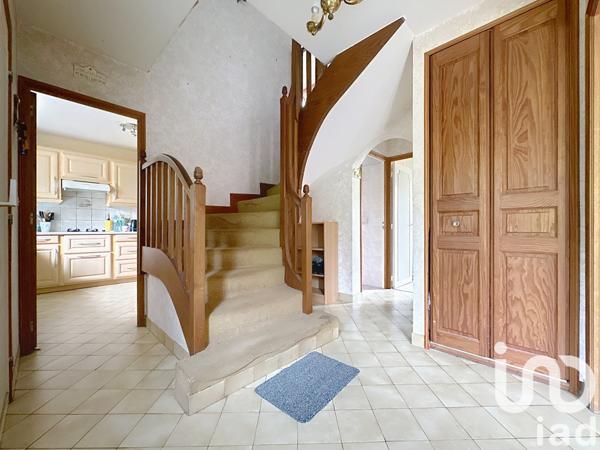 Maison à vendre 7 pièces 139 m² Rambouillet