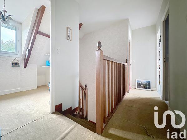 Maison à vendre 7 pièces 139 m² Rambouillet