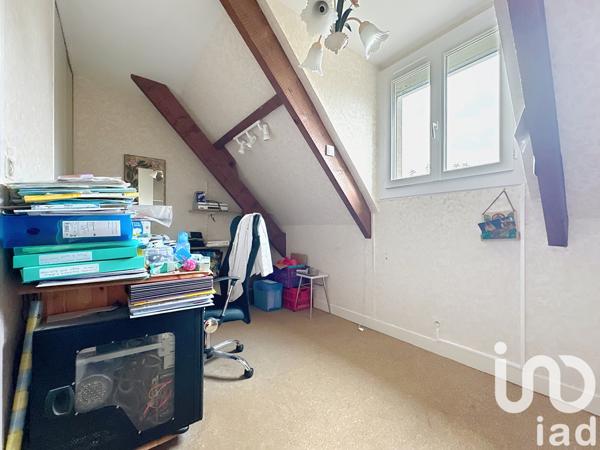 Maison à vendre 7 pièces 139 m² Rambouillet